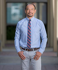 Rocklin Real Estate Agent Allan Sanchez